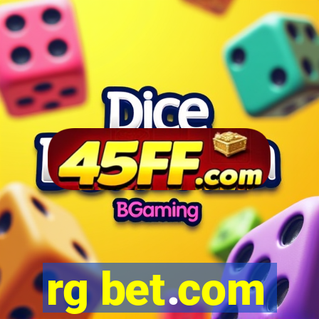 rg bet.com